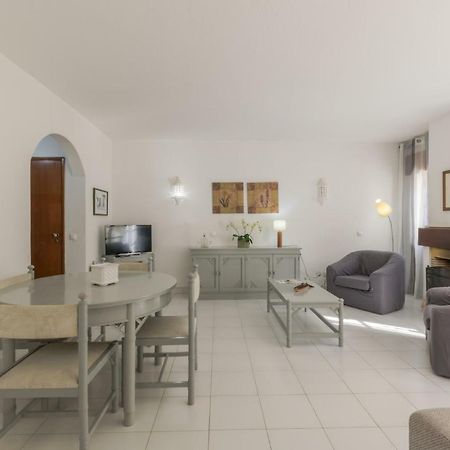 Cardoso Beirao Apartment Карвоейро Екстериор снимка