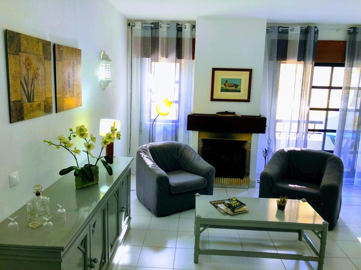 Cardoso Beirao Apartment Карвоейро Екстериор снимка