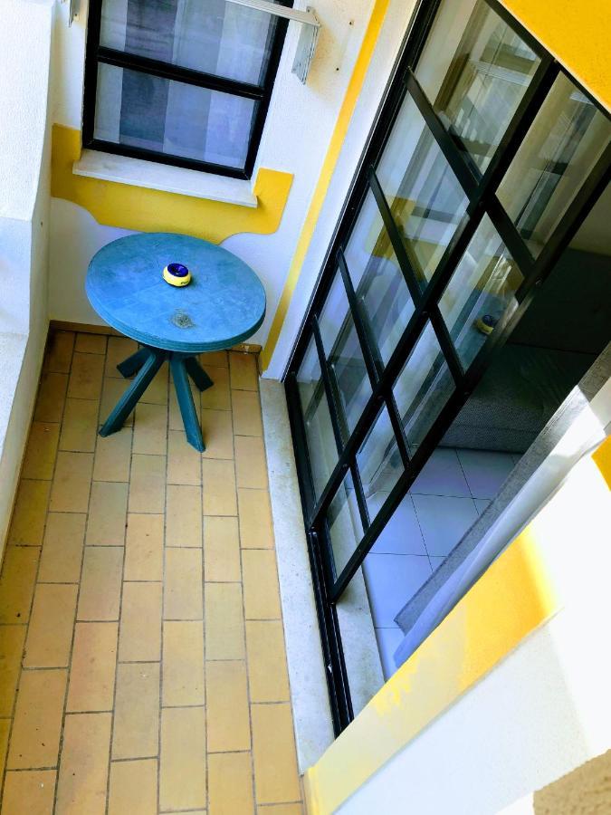 Cardoso Beirao Apartment Карвоейро Екстериор снимка