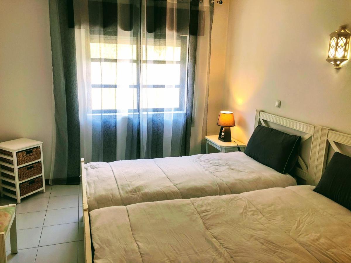 Cardoso Beirao Apartment Карвоейро Екстериор снимка
