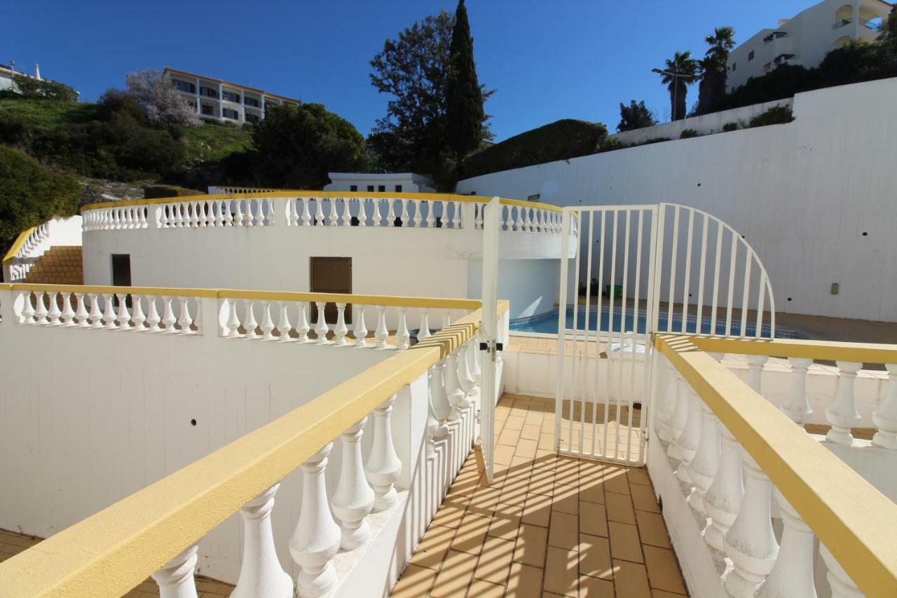 Cardoso Beirao Apartment Карвоейро Екстериор снимка