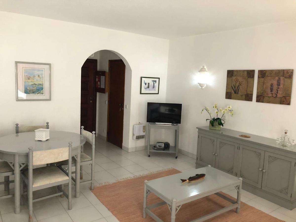 Cardoso Beirao Apartment Карвоейро Екстериор снимка