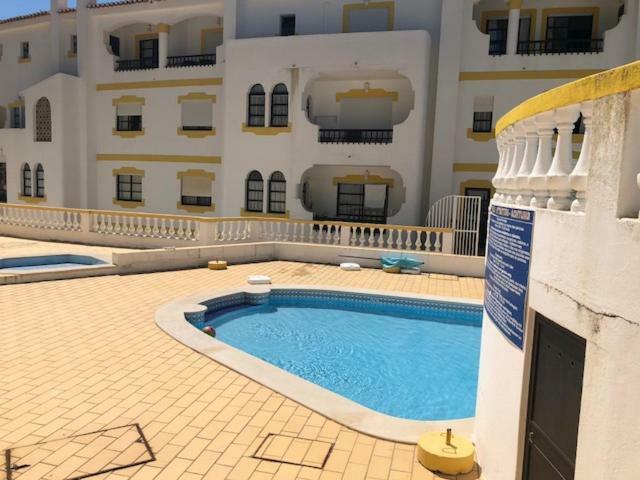 Cardoso Beirao Apartment Карвоейро Екстериор снимка