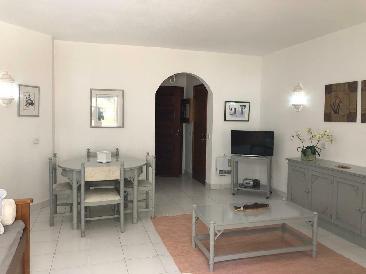 Cardoso Beirao Apartment Карвоейро Екстериор снимка