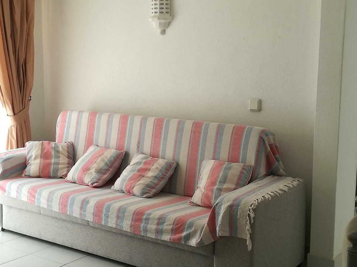Cardoso Beirao Apartment Карвоейро Екстериор снимка