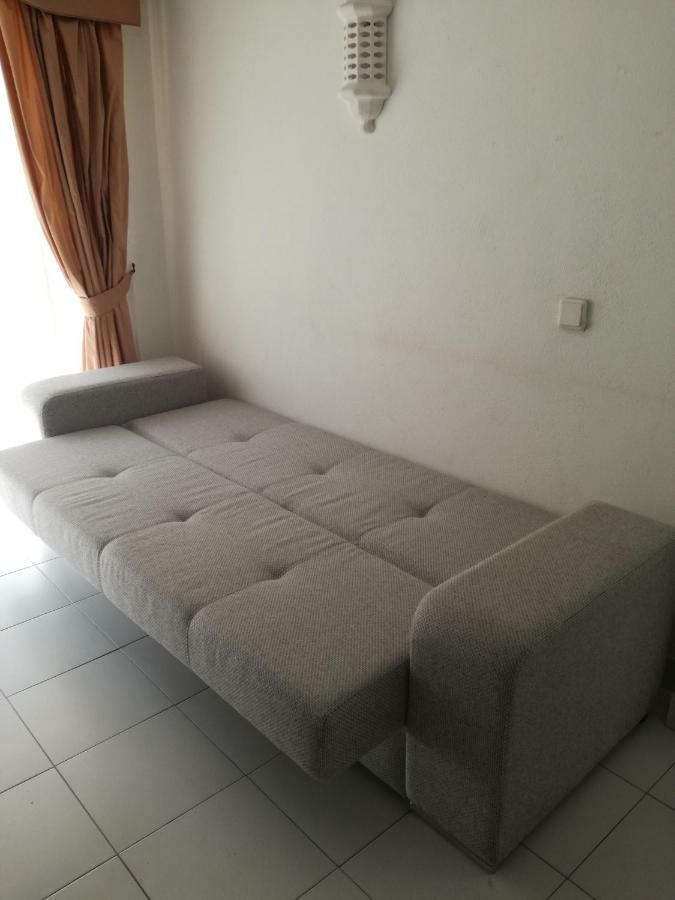 Cardoso Beirao Apartment Карвоейро Екстериор снимка