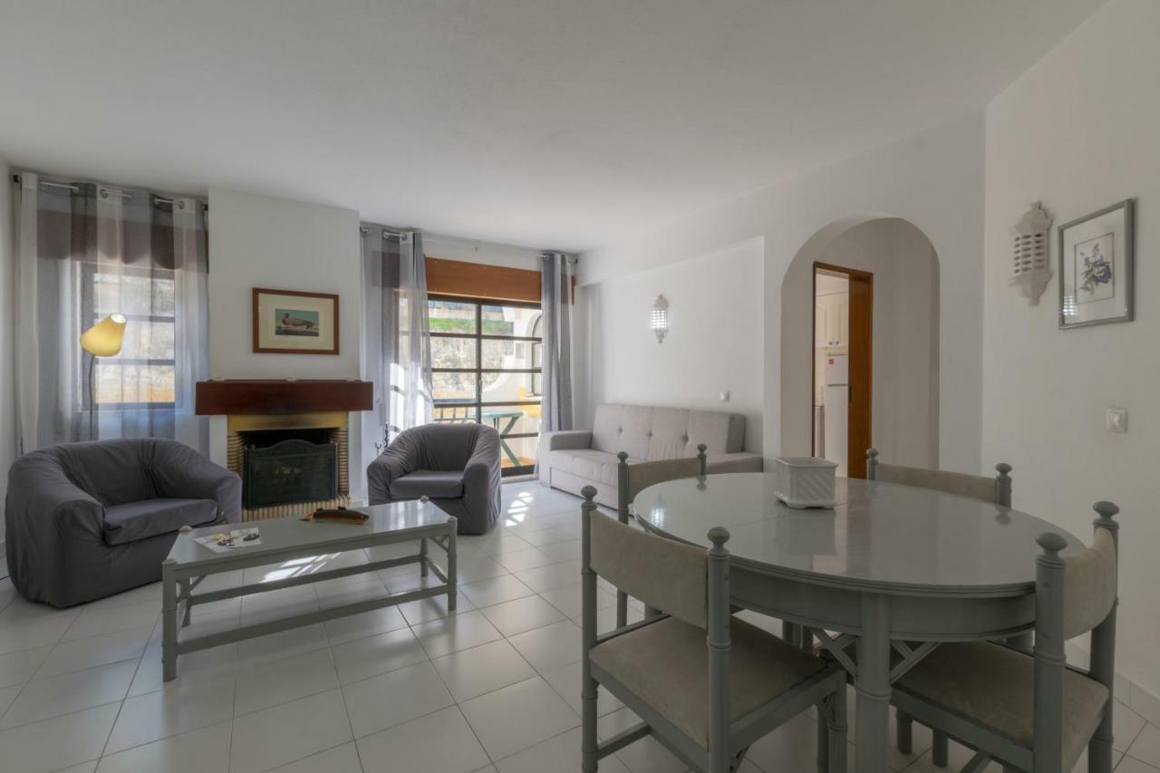 Cardoso Beirao Apartment Карвоейро Екстериор снимка