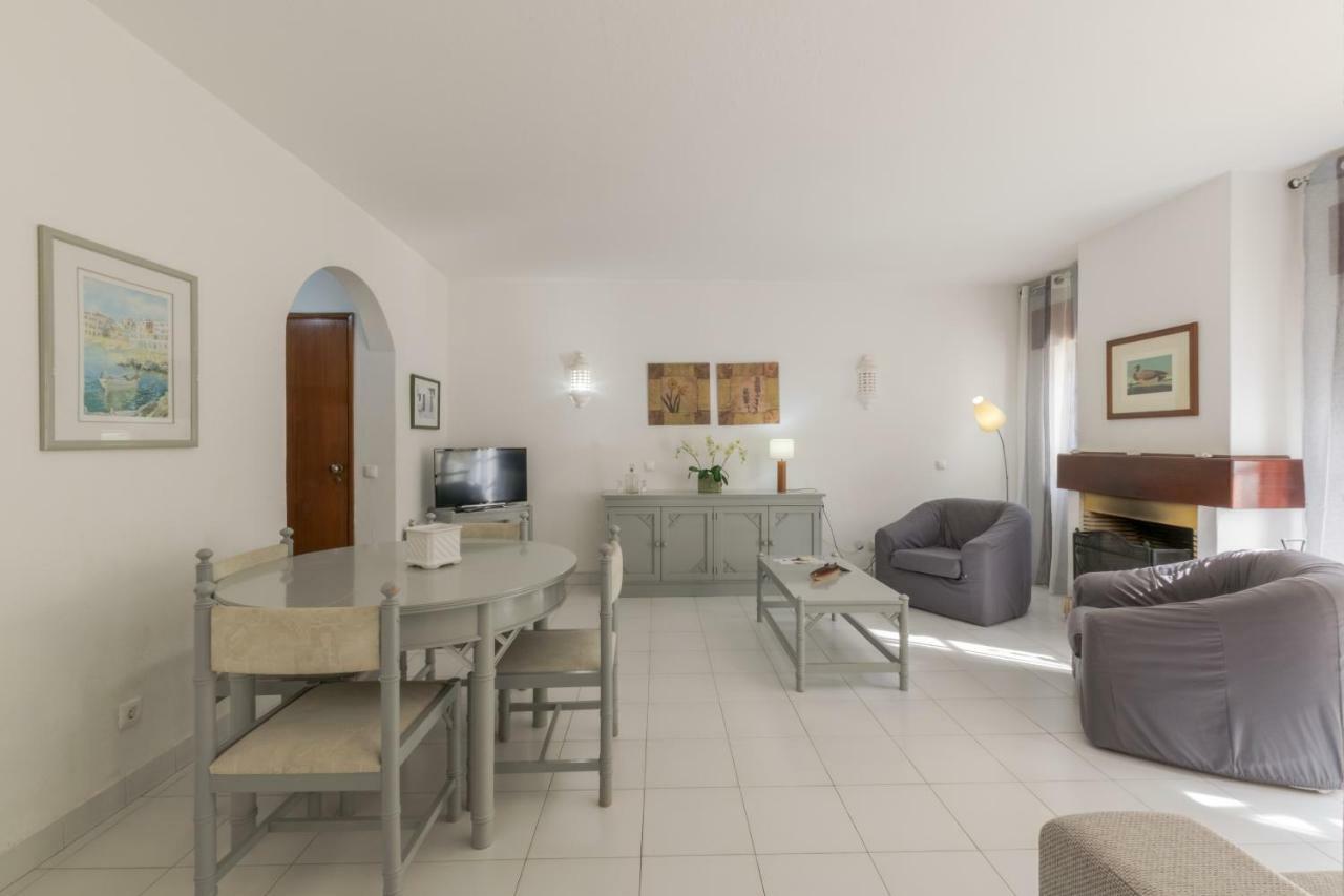Cardoso Beirao Apartment Карвоейро Екстериор снимка