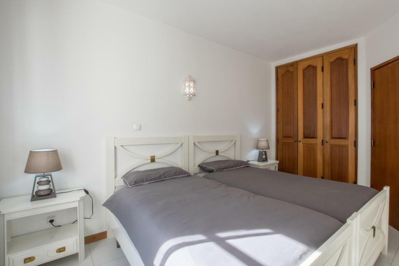 Cardoso Beirao Apartment Карвоейро Екстериор снимка