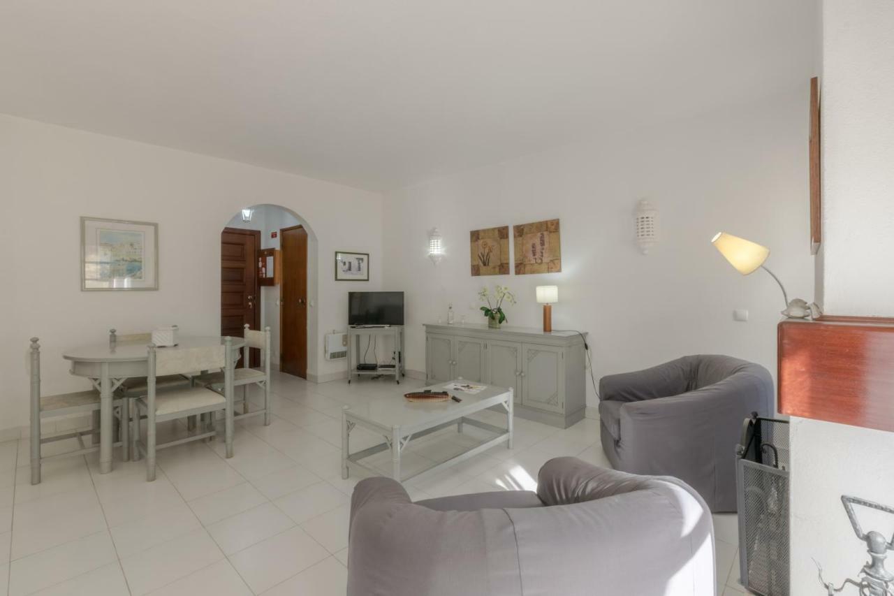 Cardoso Beirao Apartment Карвоейро Екстериор снимка