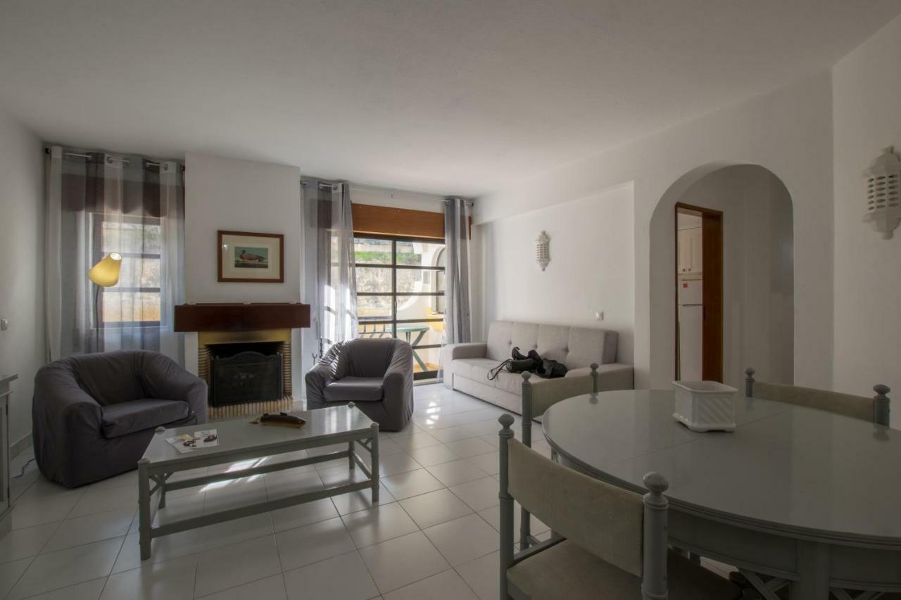 Cardoso Beirao Apartment Карвоейро Екстериор снимка