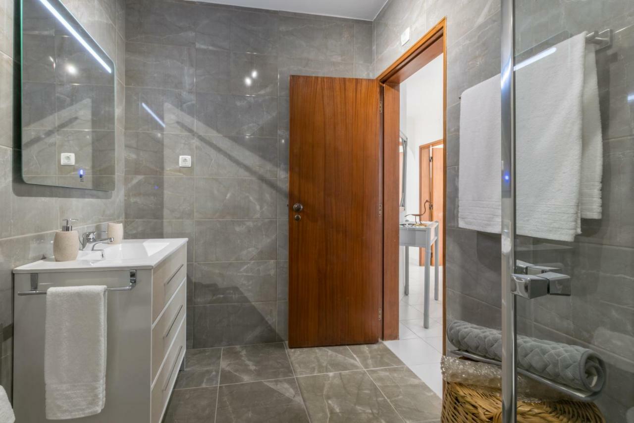 Cardoso Beirao Apartment Карвоейро Екстериор снимка