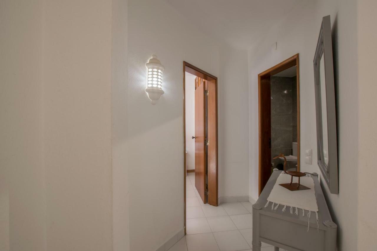Cardoso Beirao Apartment Карвоейро Екстериор снимка